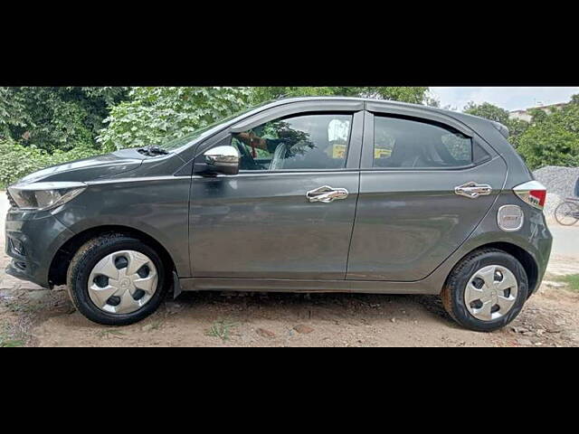 Used Tata Tiago XT [2020-2023] in Varanasi