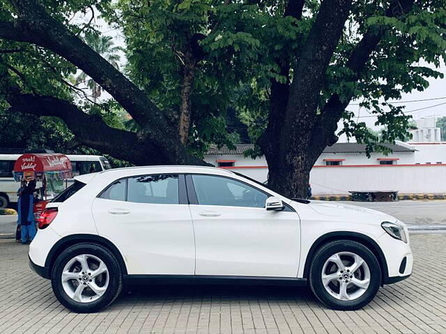 Used Mercedes-Benz GLA [2017-2020] 200 d Sport in Patna