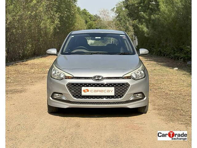 Used 2015 Hyundai Elite i20 in Ahmedabad