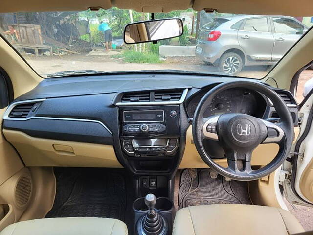 Used Honda Amaze [2013-2016] 1.2 S i-VTEC in Kolkata