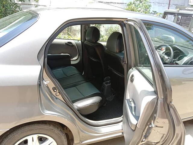 Used Honda City ZX EXi in Coimbatore