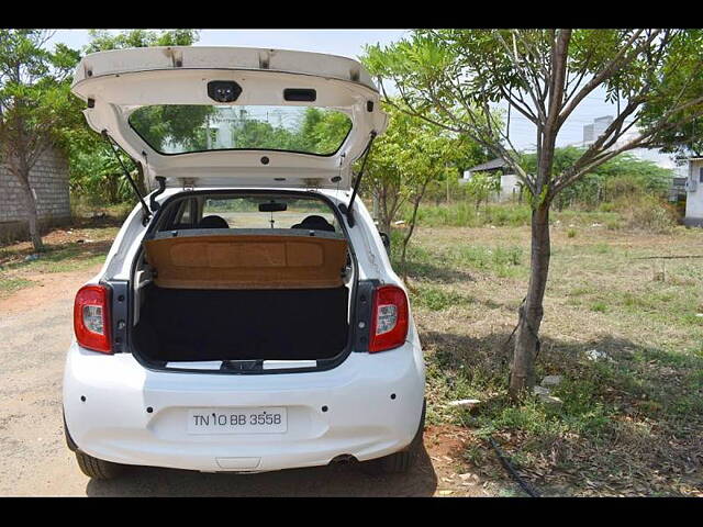 Used Nissan Micra [2013-2018] XL Diesel in Coimbatore