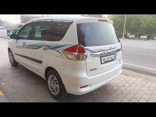 Used Maruti Suzuki Ertiga [2015-2018] VDI SHVS in Patna