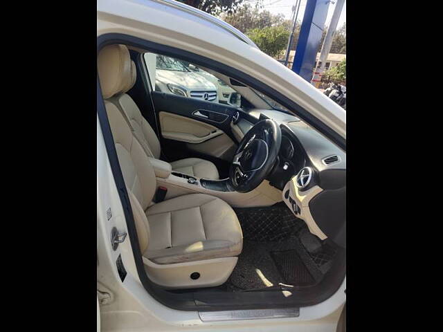 Used Mercedes-Benz GLA [2017-2020] 200 Sport in Dehradun