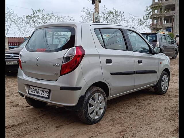 Used Maruti Suzuki Alto K10 [2014-2020] VXi [2014-2019] in Patna