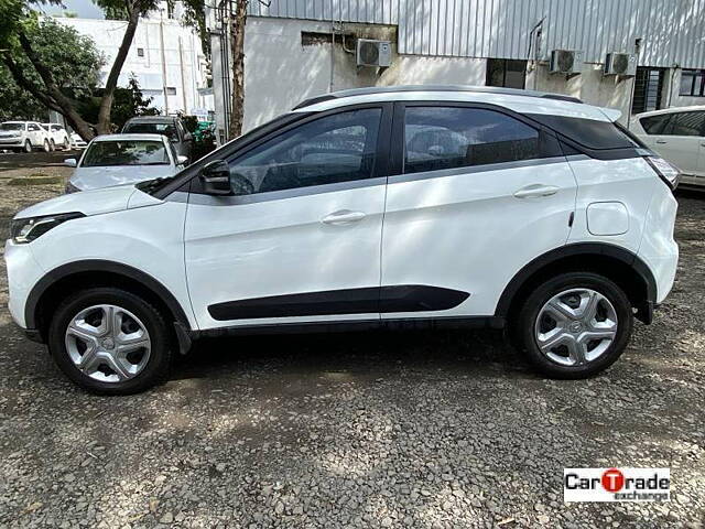 Used Tata Nexon [2017-2020] XZ in Pune