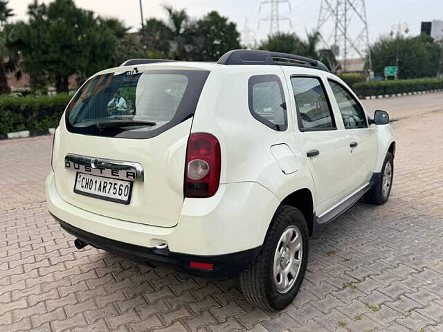 Used Renault Duster [2012-2015] 110 PS RxL Diesel in Kharar