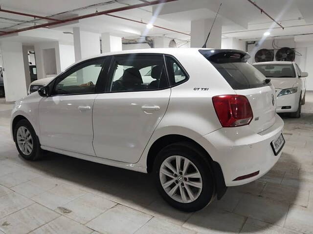 Used Volkswagen Polo [2016-2019] GT TSI in Mumbai