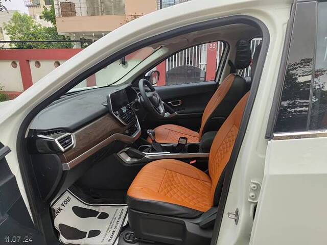 Used Tata Harrier [2019-2023] XT Plus in Aurangabad