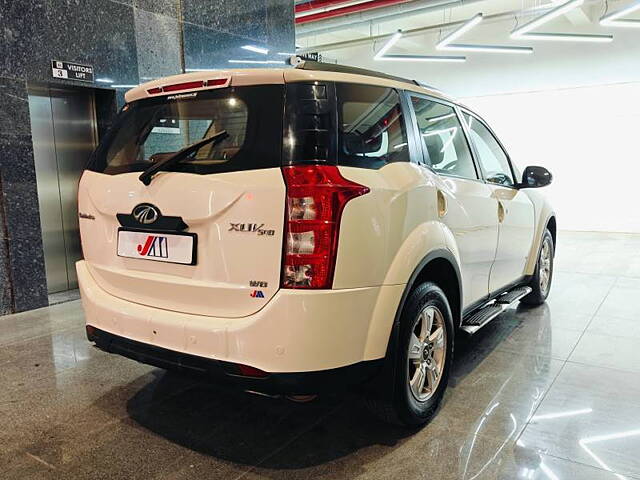 Used Mahindra XUV500 [2011-2015] W8 in Ahmedabad