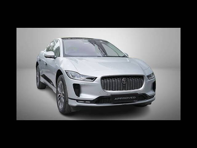 Used Jaguar I-Pace HSE in Bangalore