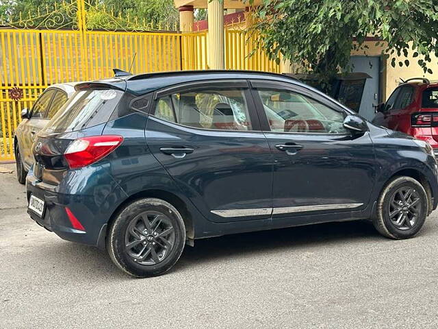 Used Hyundai Grand i10 Nios [2019-2023] Sportz 1.2 Kappa VTVT in Dehradun