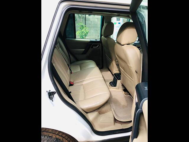 Used Land Rover Freelander 2 SE in Hyderabad