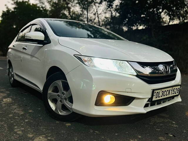 Used Honda City [2014-2017] V in Delhi