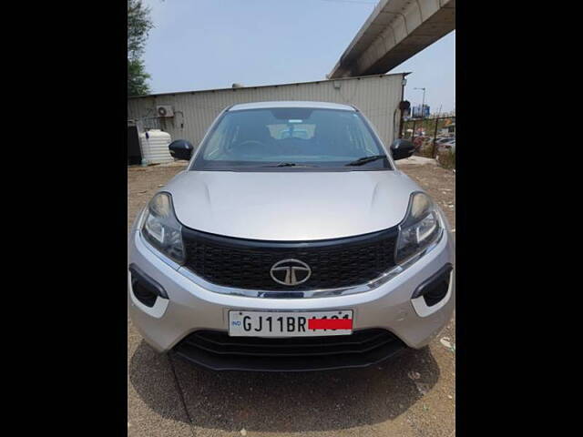 Used 2018 Tata Nexon in Pune