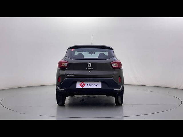 Used Renault Kwid [2015-2019] RXL [2015-2019] in Bangalore