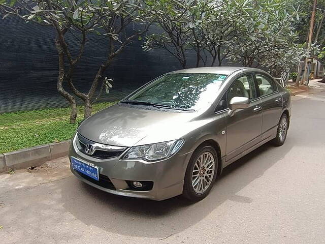 Used Honda Civic [2006-2010] 1.8S AT in Bangalore