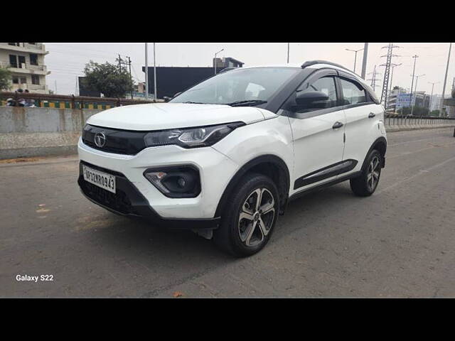 Used Tata Nexon [2020-2023] XM [2020-2023] in Noida