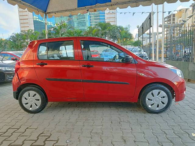 Used Maruti Suzuki Celerio [2014-2017] VXi in Chennai