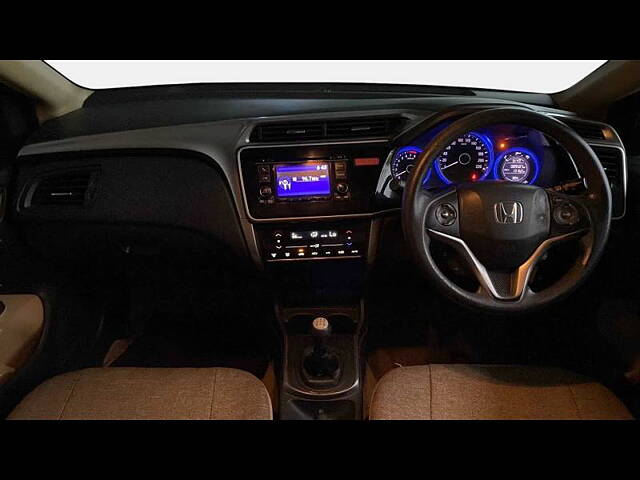 Used Honda City [2011-2014] 1.5 V MT in Ahmedabad