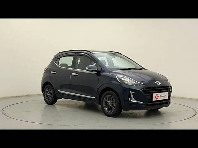 Used Hyundai Grand i10 Nios [2019-2023] Sportz 1.2 Kappa VTVT in Pune