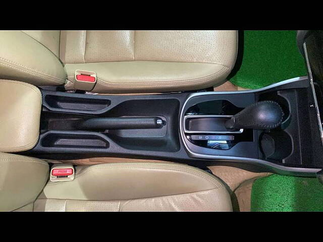 Used Honda City [2014-2017] VX CVT in Mumbai