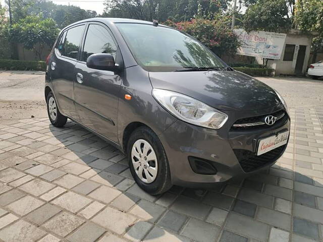 Used Hyundai i10 [2010-2017] Magna 1.1 LPG in Bhopal