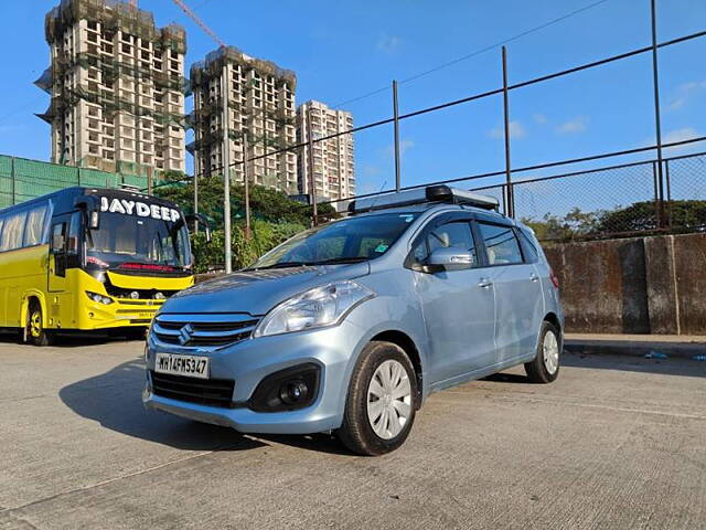 Used Maruti Suzuki Ertiga [2015-2018] VDI SHVS in Mumbai