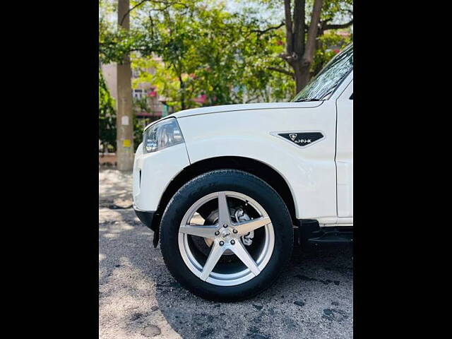 Used Mahindra Scorpio 2021 S11 2WD 7 STR in Mohali