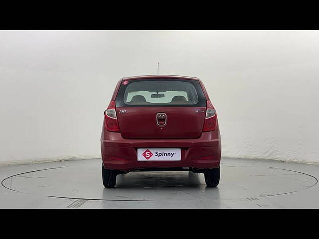 Used Hyundai i10 [2010-2017] Magna 1.2 Kappa2 in Delhi