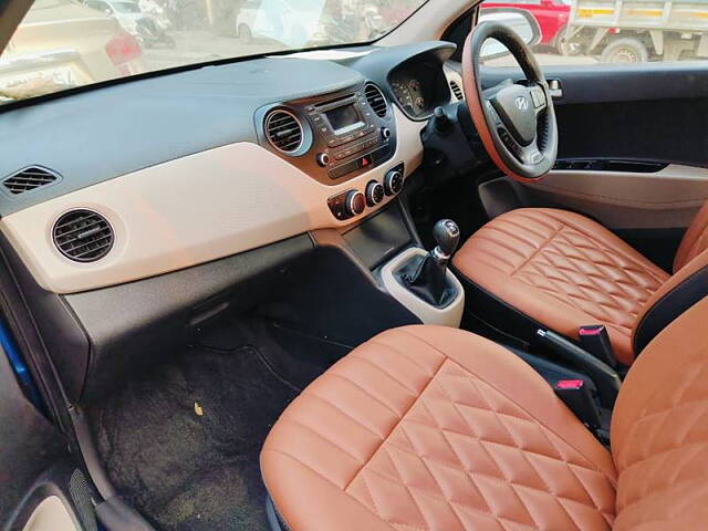 Used Hyundai Xcent [2014-2017] S 1.2 in Mumbai