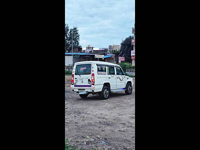 Used Tata Sumo Gold [2011-2013] GX BS IV in Nagpur