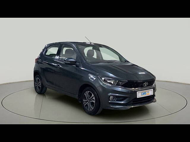 Used 2020 Tata Tiago in Chandigarh