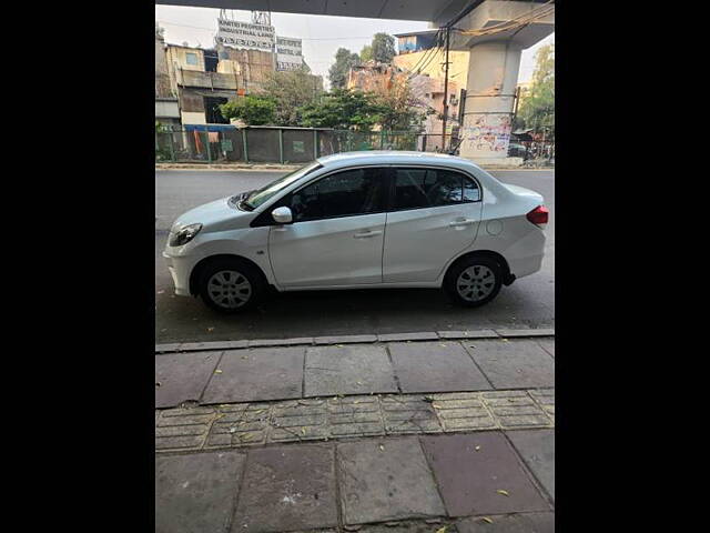 Used Honda Amaze [2016-2018] 1.2 S i-VTEC in Delhi