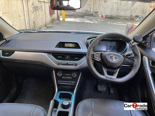 Used Tata Nexon EV [2020-2022] XM in Thane