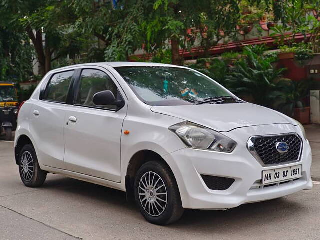 Used Datsun GO [2014-2018] T in Mumbai