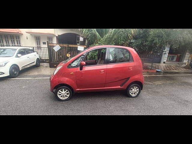 Used Tata Nano GenX XTA in Bangalore