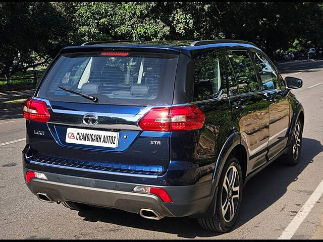 Used Tata Hexa [2017-2019] XTA 4x2 7 STR in Chandigarh