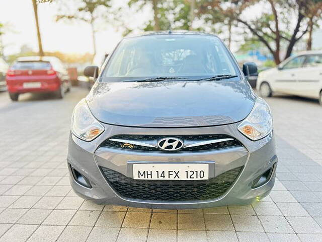 Used 2016 Hyundai i10 in Pune