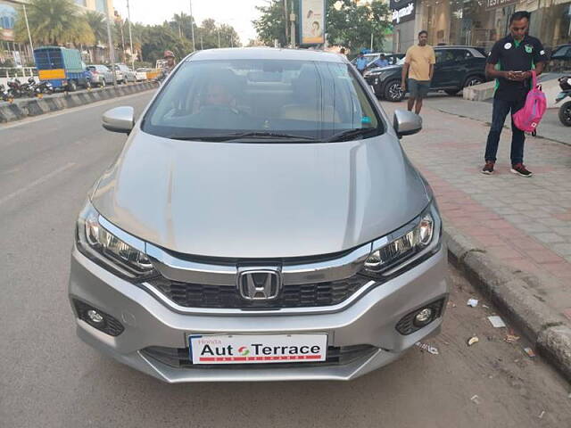 Used 2018 Honda City in Bangalore