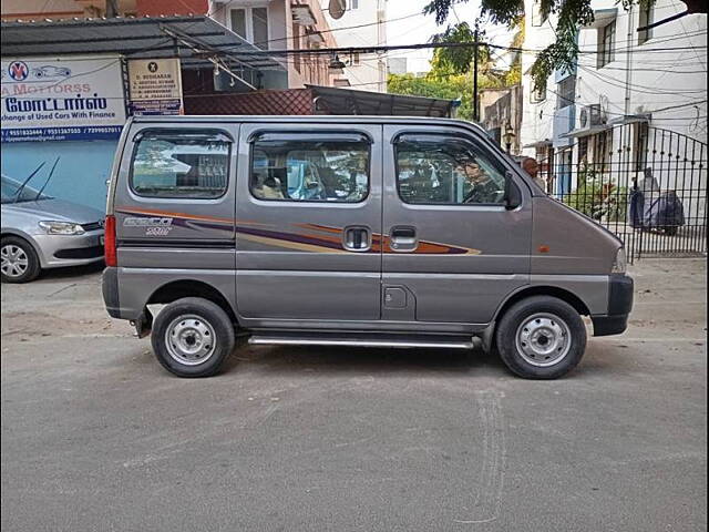 Used Maruti Suzuki Eeco [2010-2022] 5 STR in Chennai