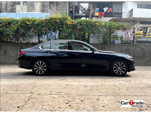 Used BMW 3 Series Gran Limousine [2021-2023] 330Li Luxury Line in Delhi