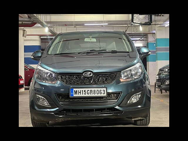 Used Mahindra Marazzo [2018-2020] M4 8 STR in Mumbai