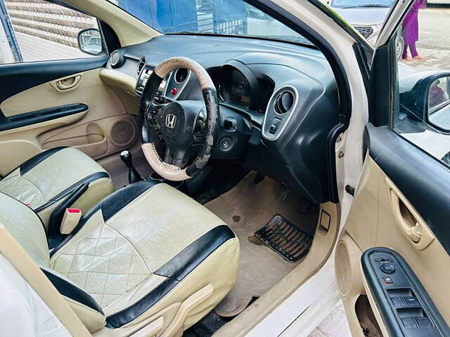 Used Honda Mobilio E Diesel in Kanpur