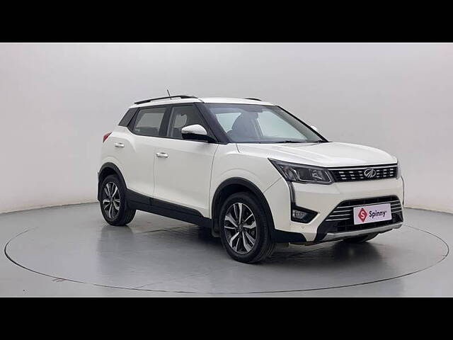 Used Mahindra XUV300 [2019-2024] 1.5 W8 (O) [2019-2020] in Bangalore