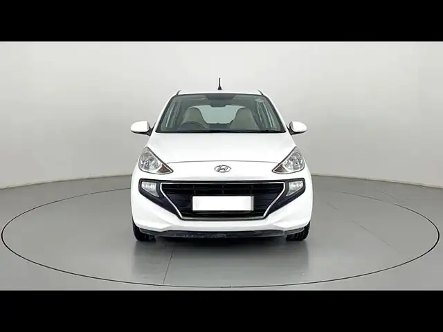 Used 2019 Hyundai Santro in Delhi