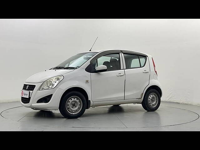 Used 2016 Maruti Suzuki Ritz in Delhi