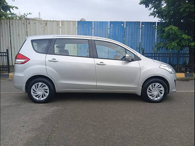 Used Maruti Suzuki Ertiga [2012-2015] Vxi CNG in Mumbai