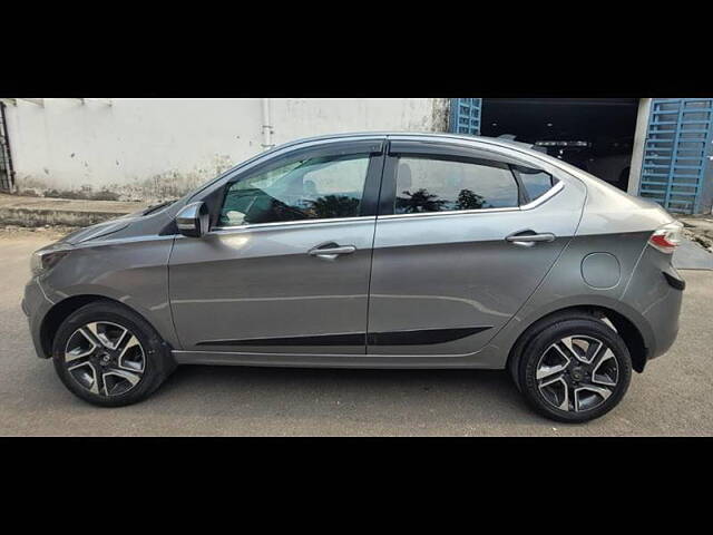 Used Tata Tigor [2018-2020] Revotron XZA in Chennai