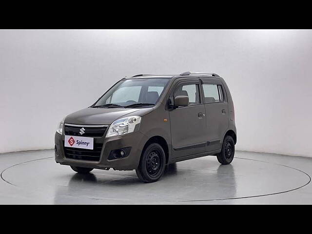 Used 2017 Maruti Suzuki Wagon R in Bangalore